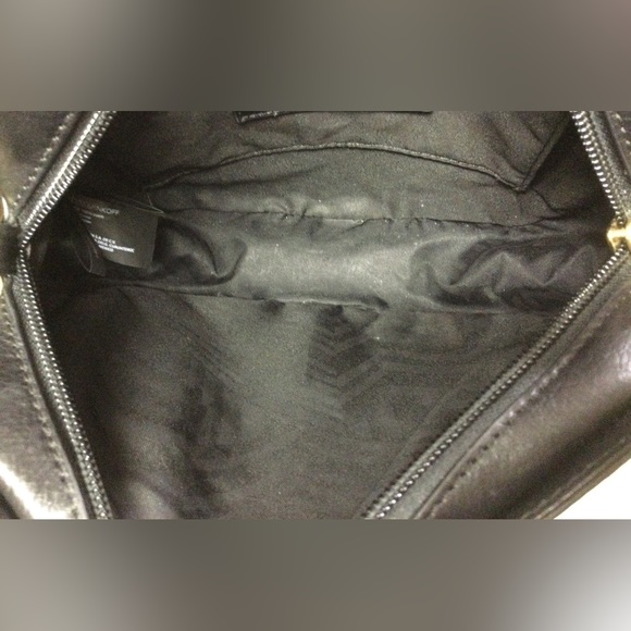 Rebecca Minkoff Suki Saddle Crossbody - Picture 8 of 10